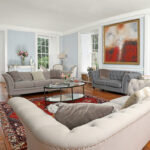 Living Room Home Interior